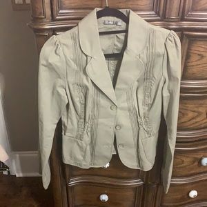 Apt. 9 women Blazers